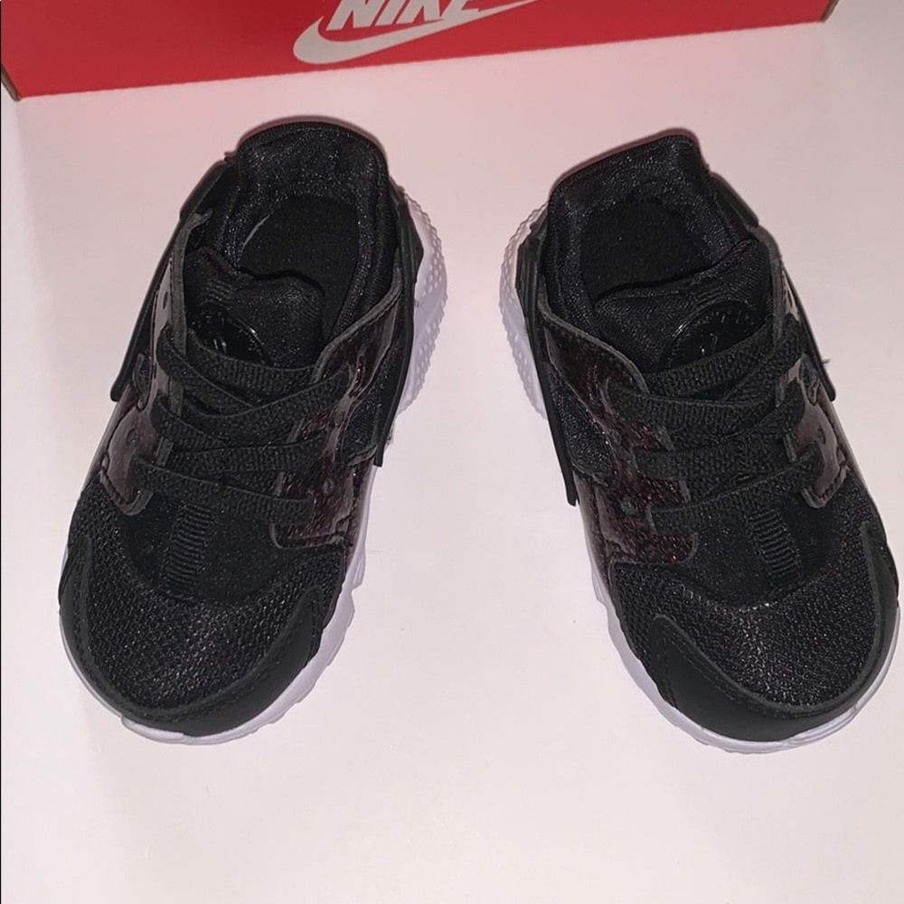 Nike Huaraches Run SE (TD)